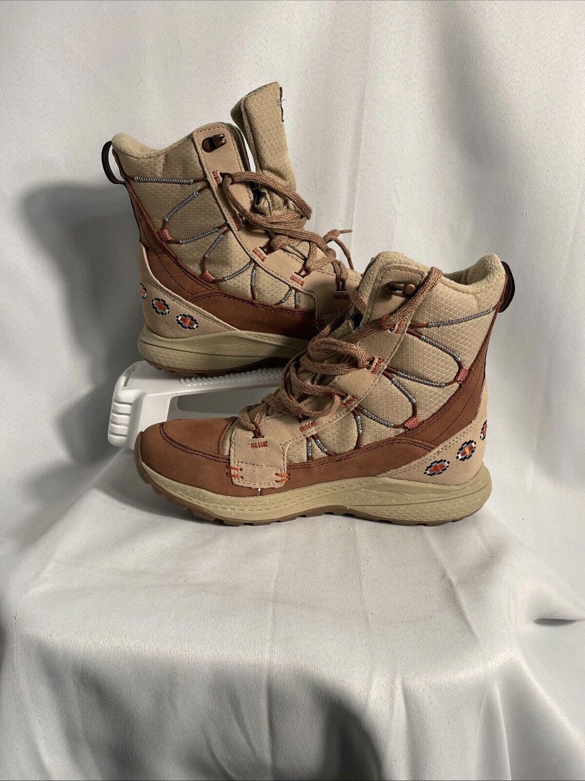 Merrell Merrell WMs Size 7 Bravada 2 MidWaterproof Insulated Boots Size US 7 / IT 37 - 1 Thumbnail