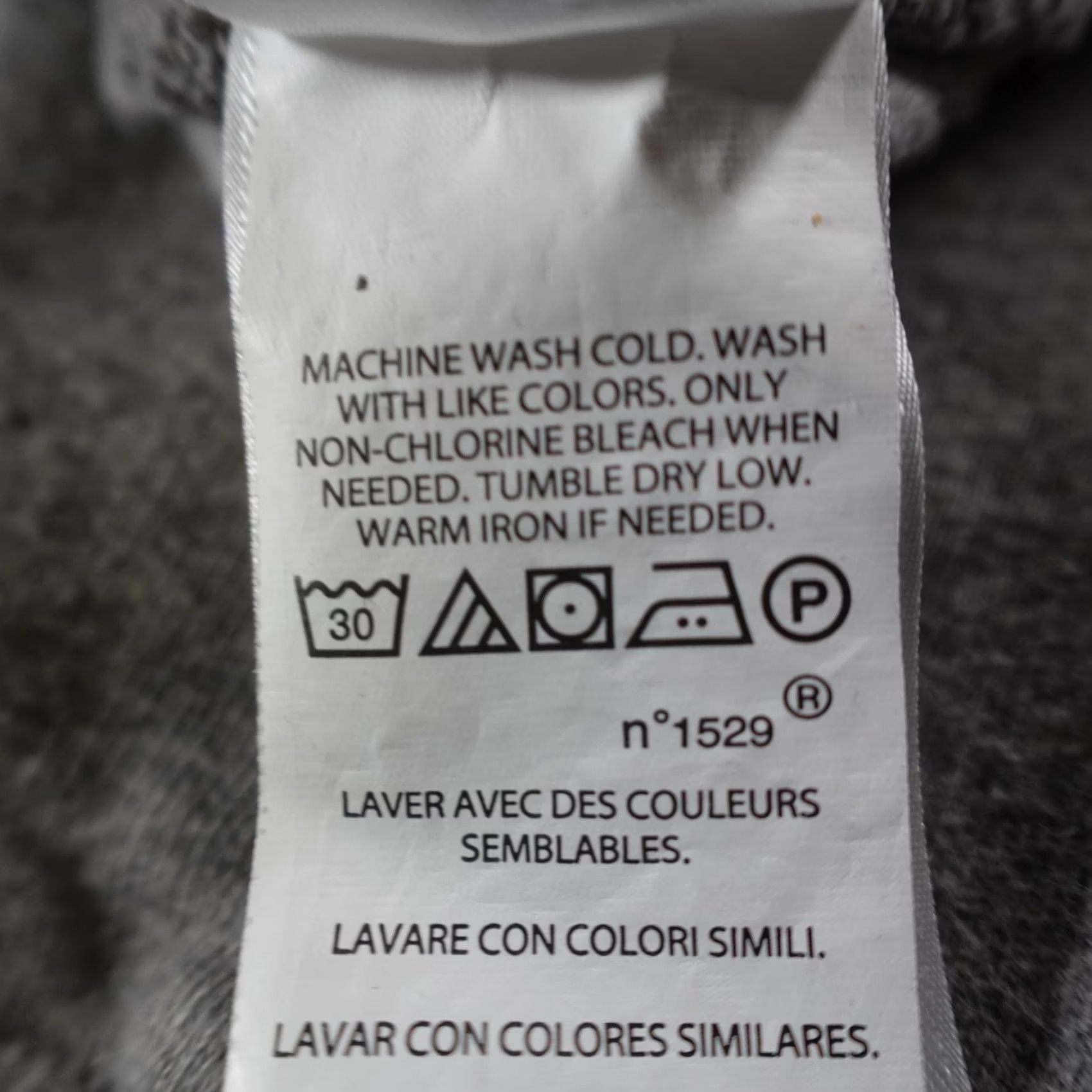 Polo Ralph Lauren Polo Ralph Lauren Sweatpants Mens XS Gray Fleece Jogger Drawstring Pony Comfort Size US XS / EU 42 / 0 - 7 Thumbnail