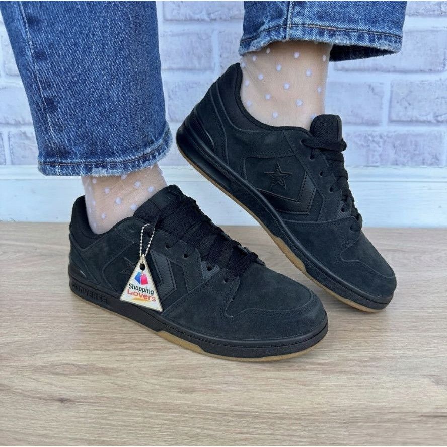 Converse ⭐Converse CL98 Low Top Size 9 Women's shoes Sneakers Leather Size US 9 / IT 39 - 1 Thumbnail