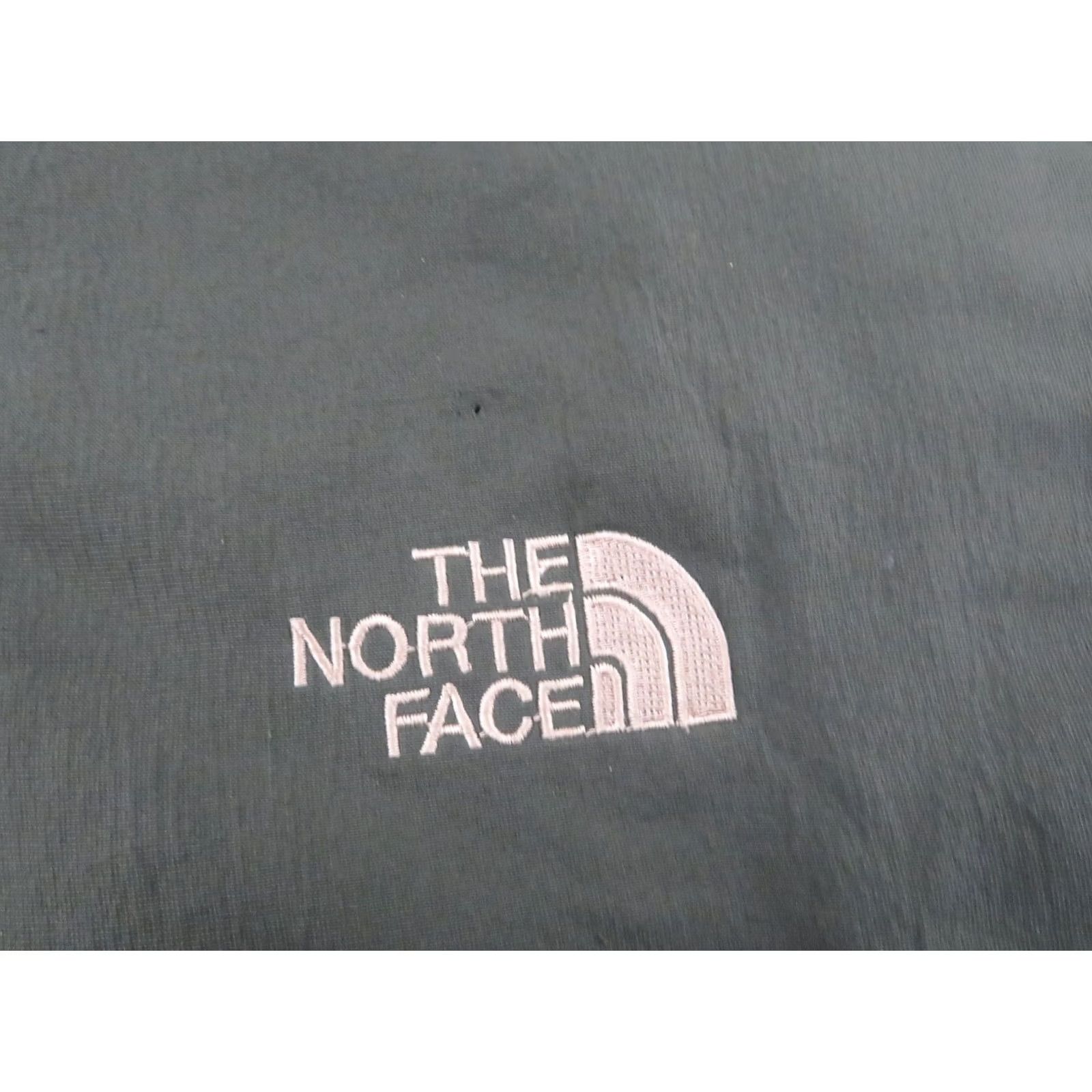 The North Face VINTAGE The North Face Jacket Mens XL Green Windstopper Fleece Men Size Coat Softshell Size US XL / EU 56 / 4 - 4 Thumbnail