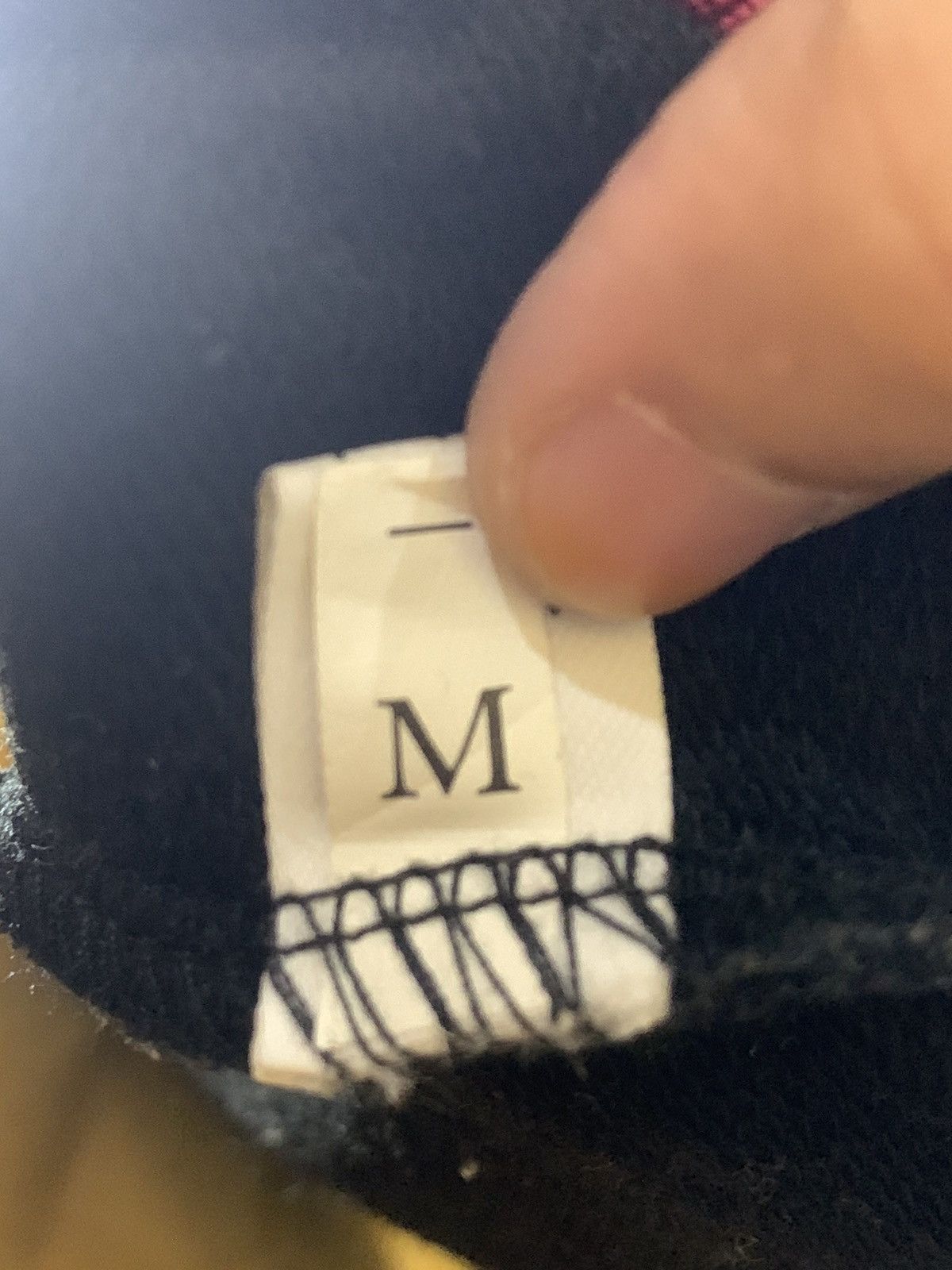 Japanese Brand Gordom 23 Sweater Size US M / EU 48-50 / 2 - 9 Thumbnail