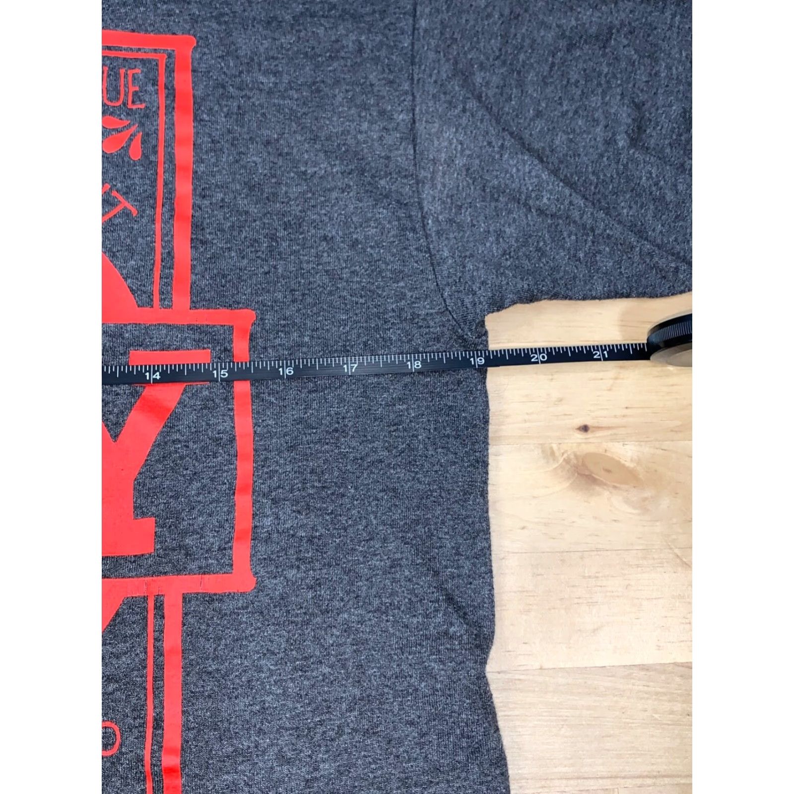 Obey VINTAGE Obey Propaganda Heavy Duty World Champions T-Shirt M Gray Short Sleeve Size US M / EU 48-50 / 2 - 6 Thumbnail