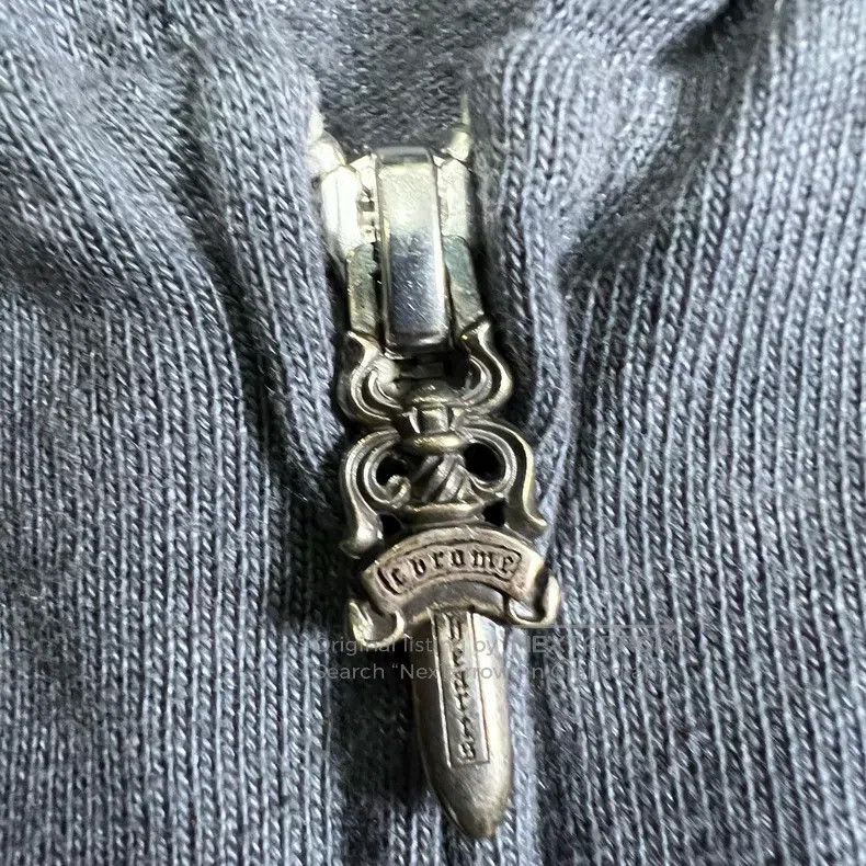 Chrome Hearts CHROME HEARTS Size M Mattyboy overcoat Size US M / EU 48-50 / 2 - 6 Thumbnail