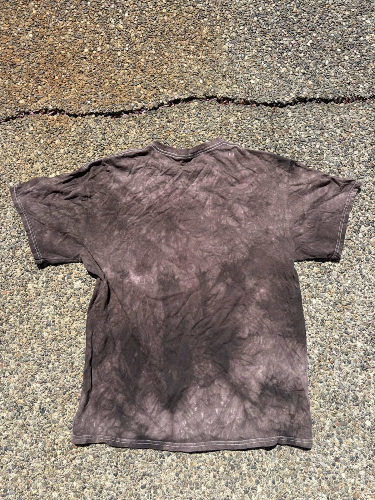 Other Brown T shirt James Ryman 2013 Size US M / EU 48-50 / 2 - 2 Thumbnail