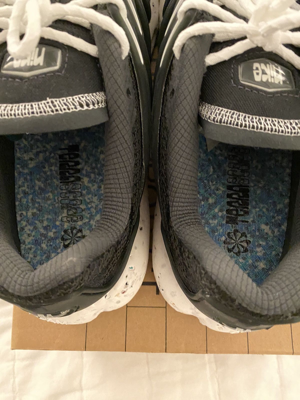 Nike Nike Air Max Terrascape Plus Sz13 Brand New Size US 13 / EU 46 - 8 Thumbnail