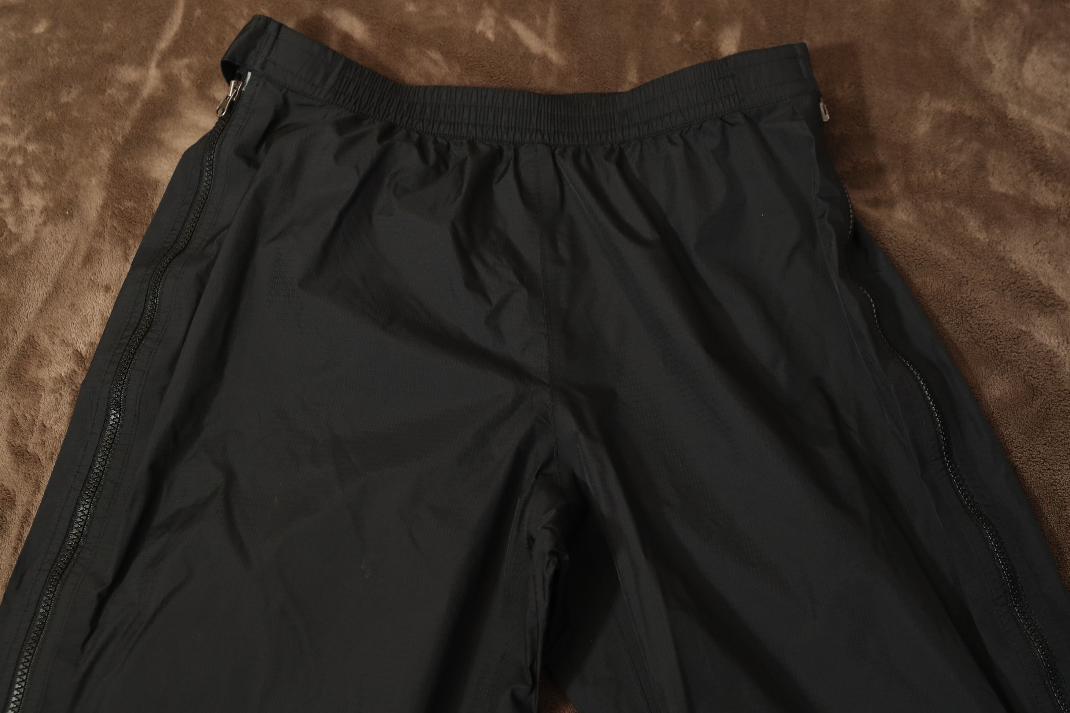 Marmot Marmot PreCip Eco Full Zip Pant (L) Size US 32 / EU 48 - 3 Thumbnail