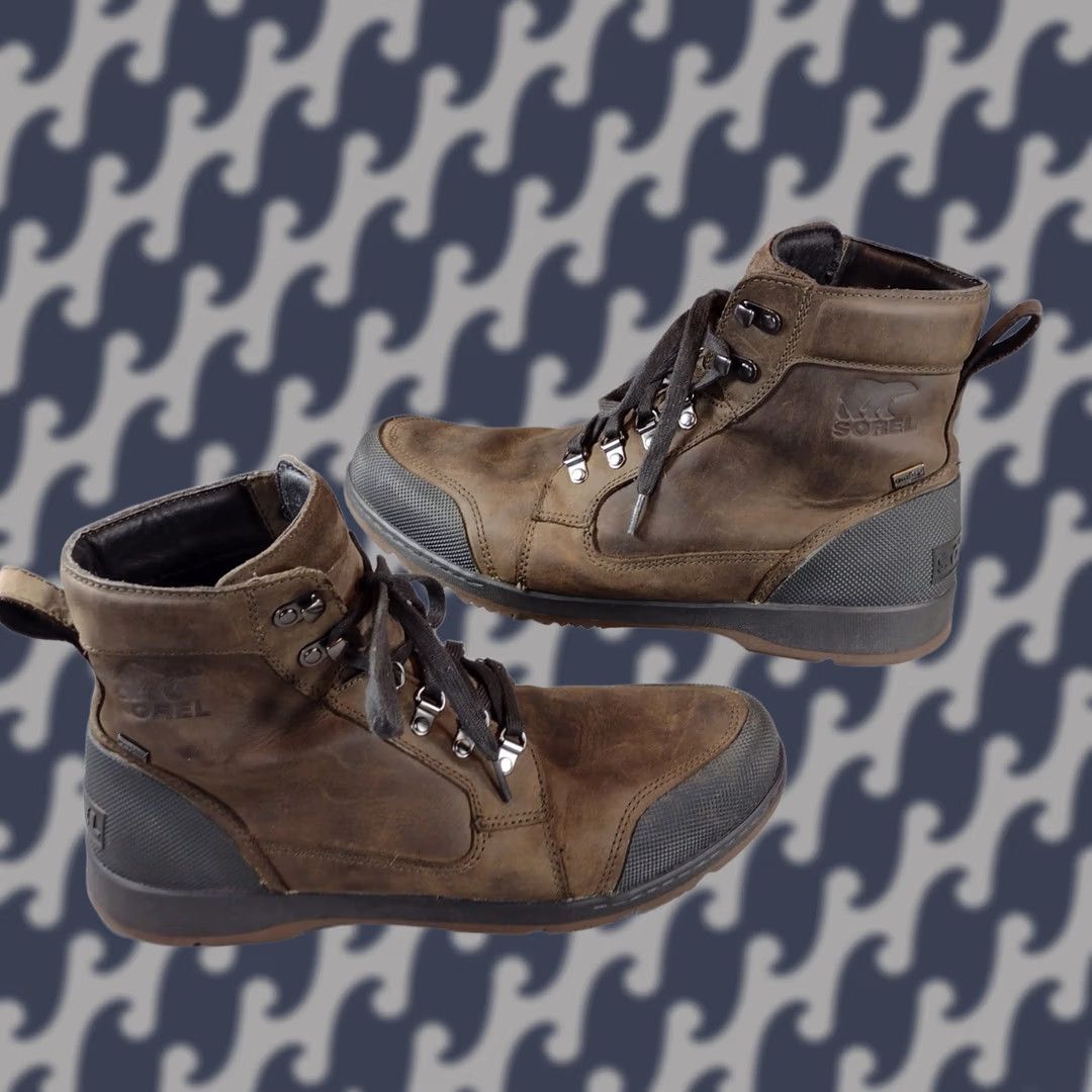 SOREL Sorel Boot Men display picture 1