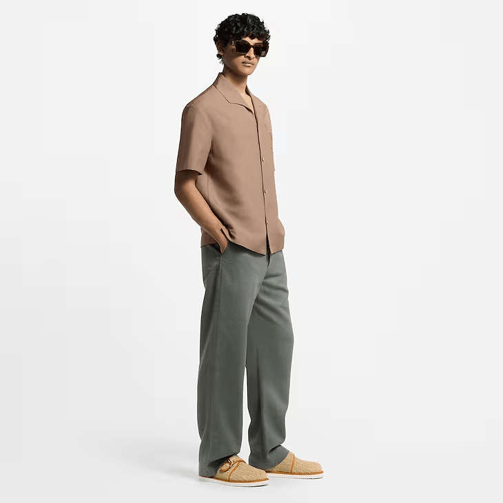 Louis Vuitton LV Easy Mules Size US 8.5 / EU 41-42 - 6 Thumbnail