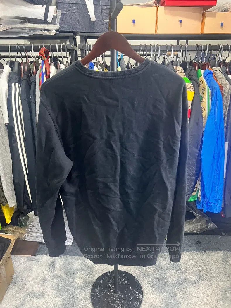 Givenchy Givenchy Sweatshirt Size US S / EU 44-46 / 1 - 3 Thumbnail