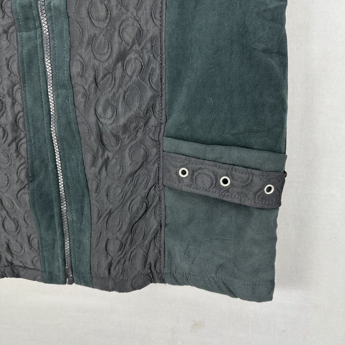Japanese Brand Vintage SFRE JUUNE Japan Brand Vest Size US M / EU 48-50 / 2 - 3 Thumbnail