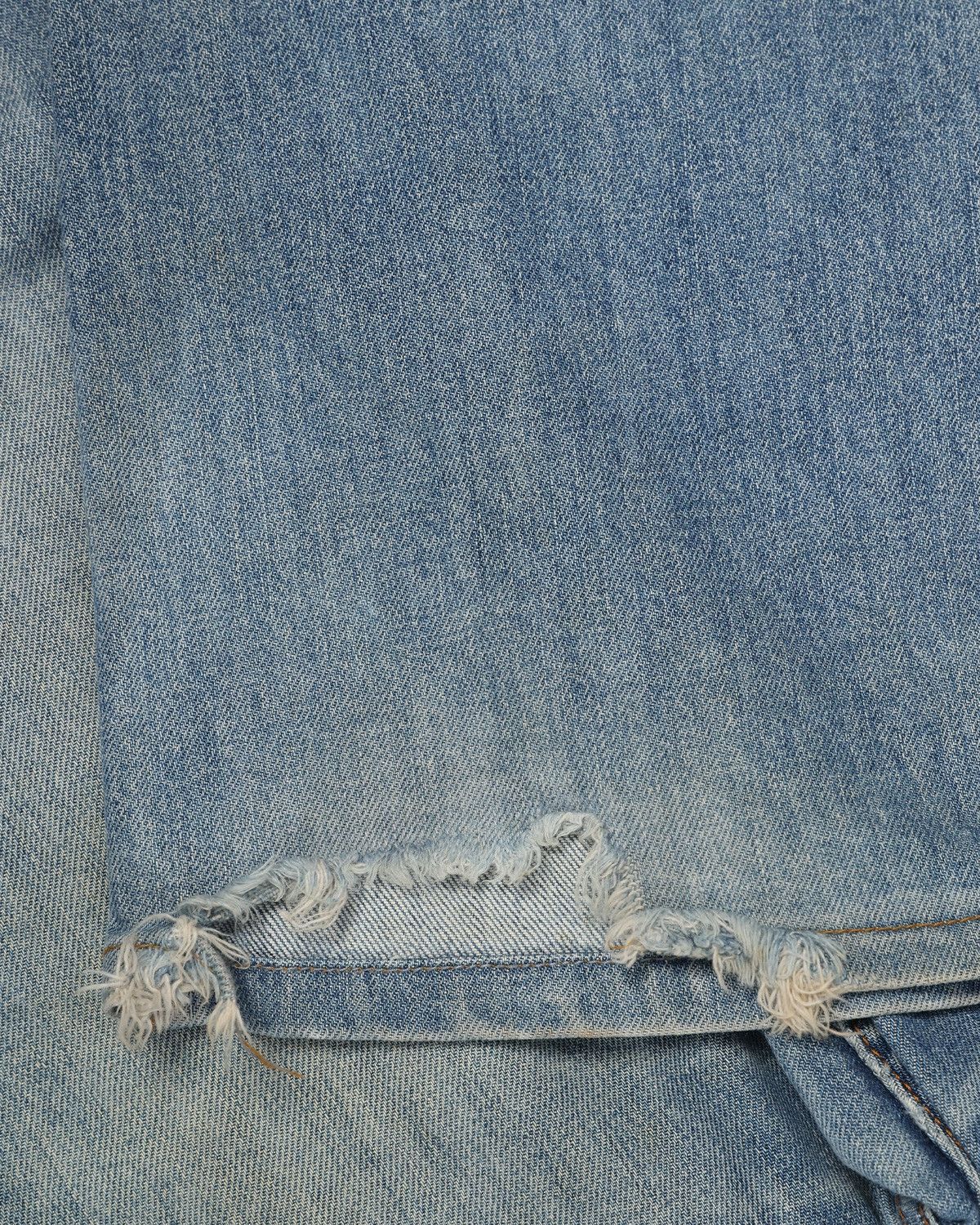 Levi's Levis 599 bootcut jeans Size US 28 / EU 44 - 6 Thumbnail