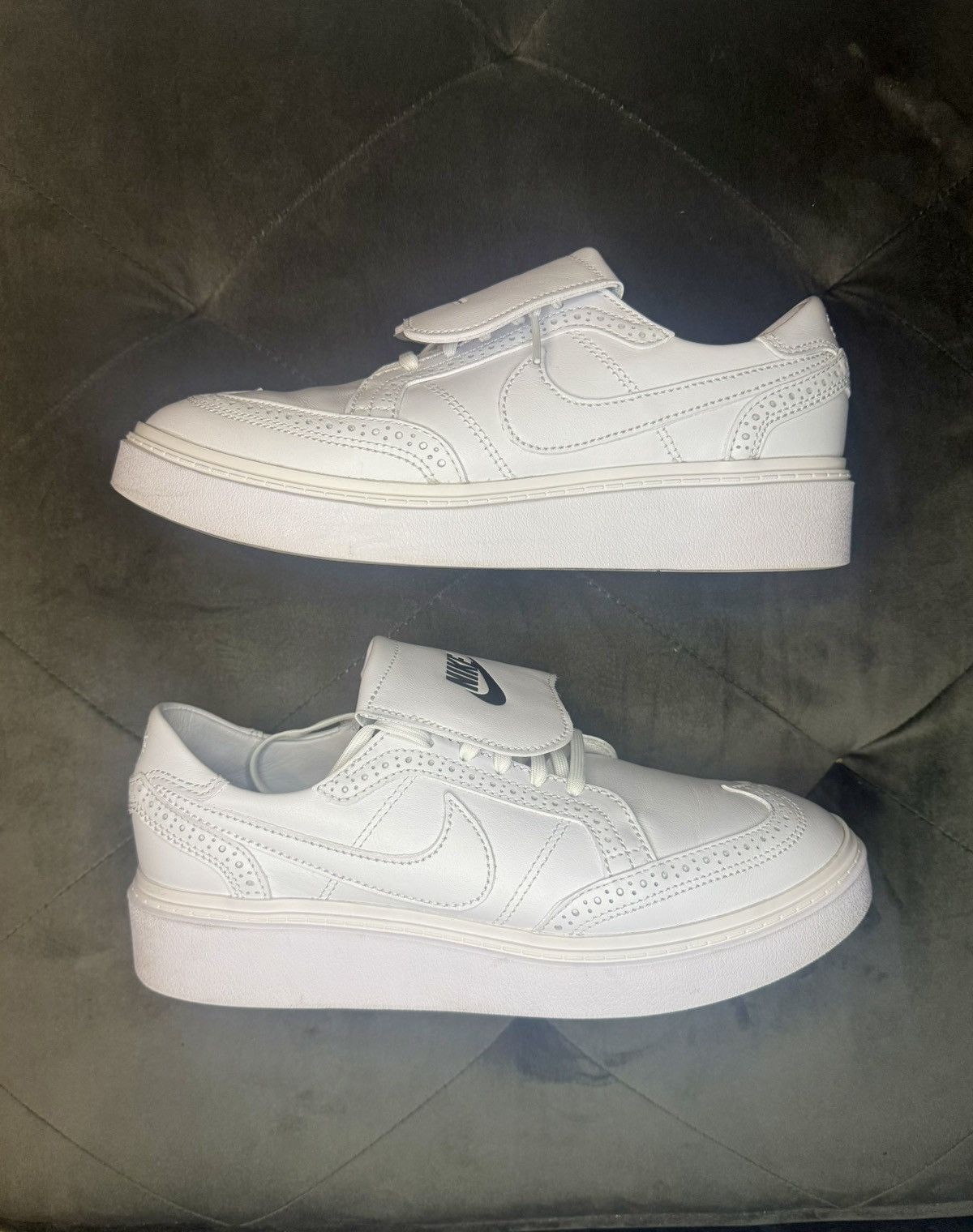 Nike NIKE KWONDO1 / PEACEMINUSONE Size US 10 / EU 43 - 3 Thumbnail