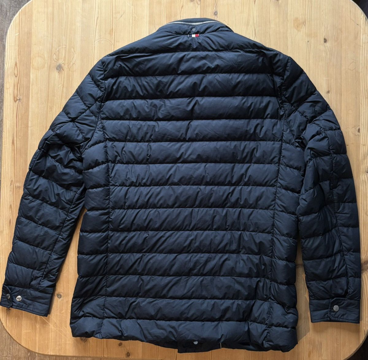 Moncler Moncler Plose Jacket Size US L / EU 52-54 / 3 - 17 Thumbnail