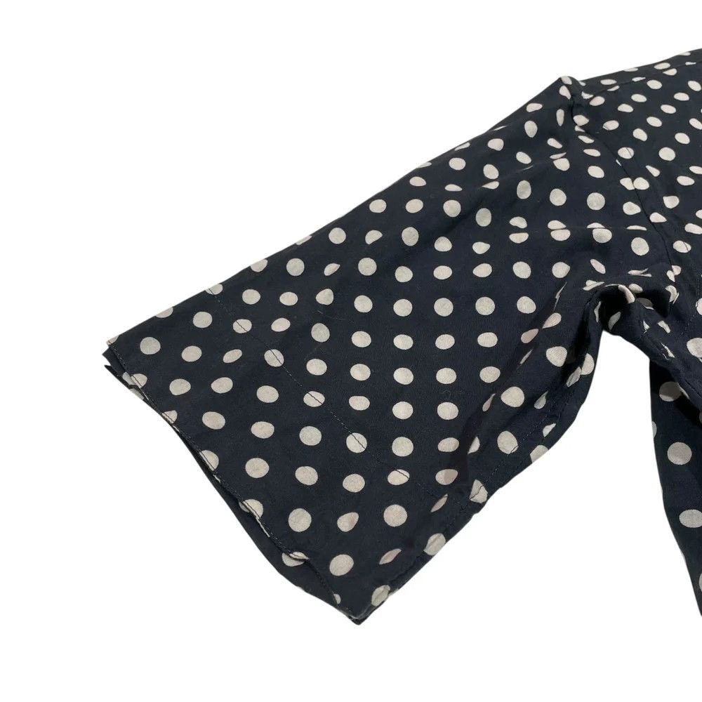 Yohji Yamamoto Yohji Yamamoto pour homme/ 15SS/Short-sleeved shirt Size US S / EU 44-46 / 1 - 4 Thumbnail