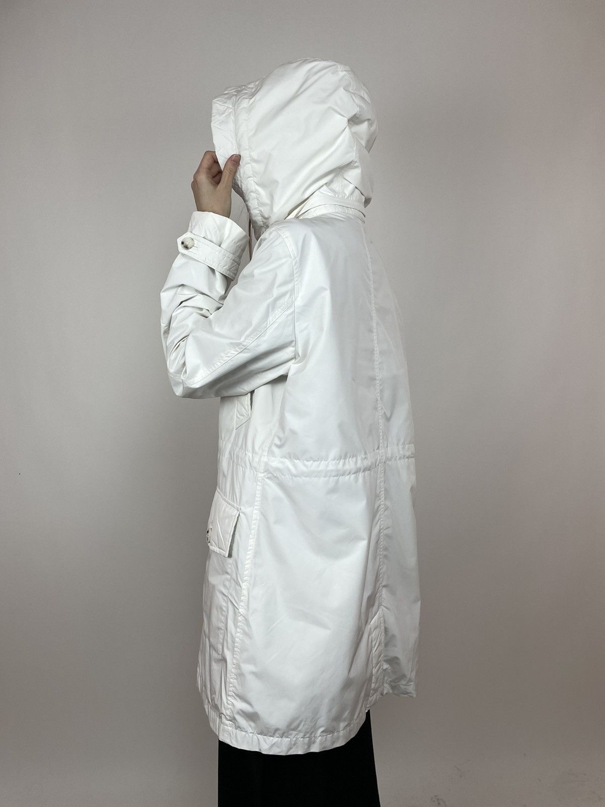 Woolrich Woolen Mills WOOLRICH Womens parka size XL Size XL / US 12-14 / IT 48-50 - 7 Thumbnail