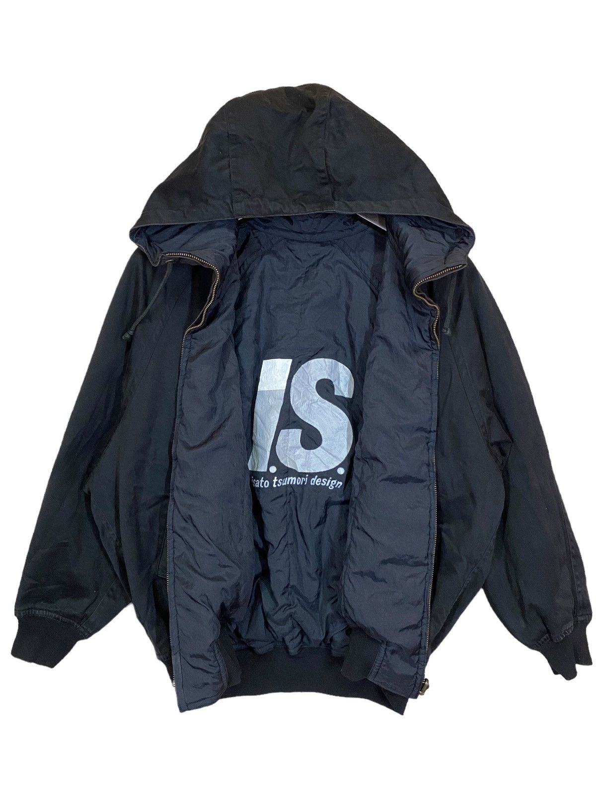 Archival Clothing × Avant Garde × Issey Miyake 🔥Rarely