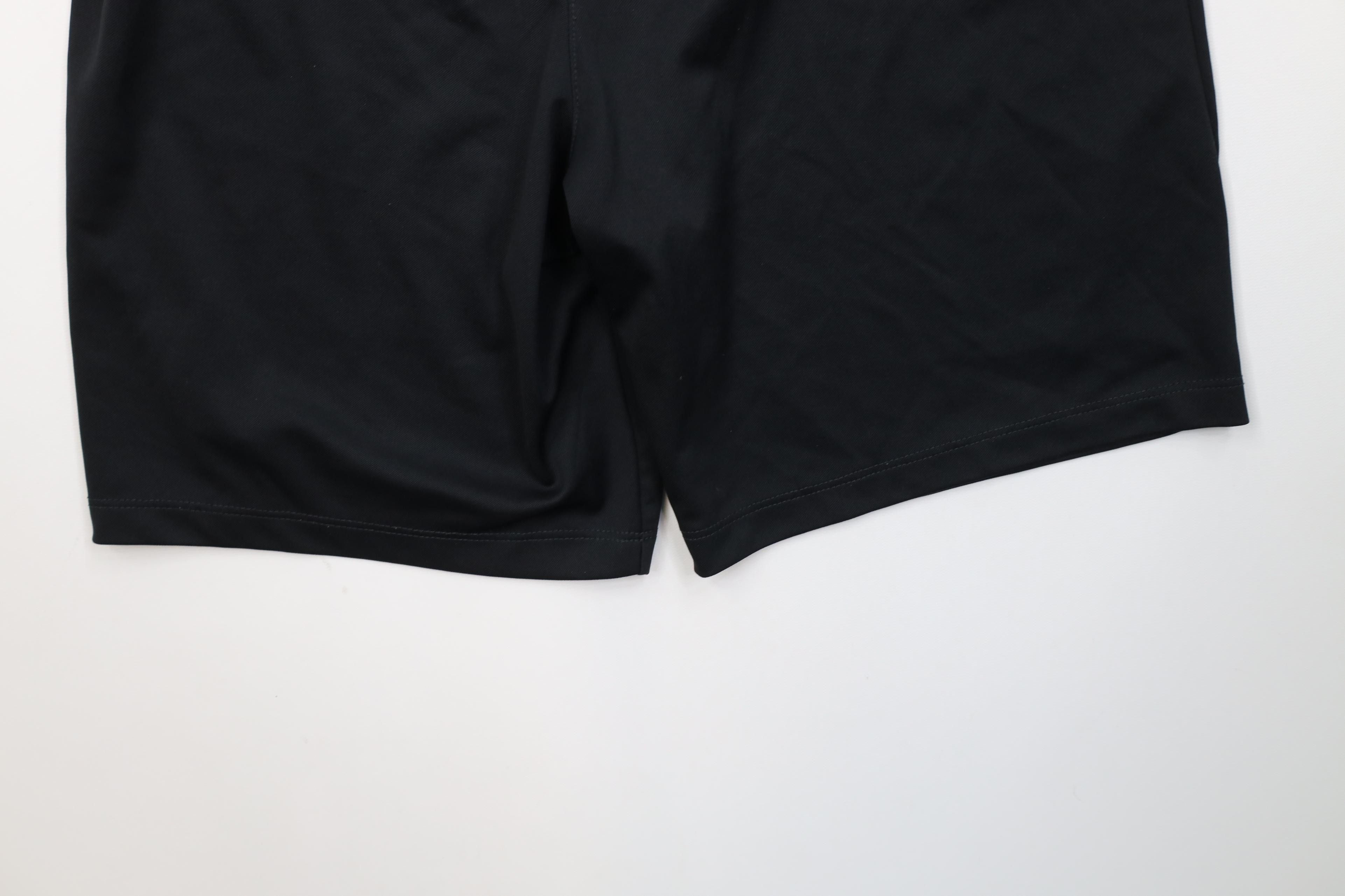 Nike Vintage Y2K Nike Running Jogging Soccer Shorts Polyester Size 29" - 12 Thumbnail