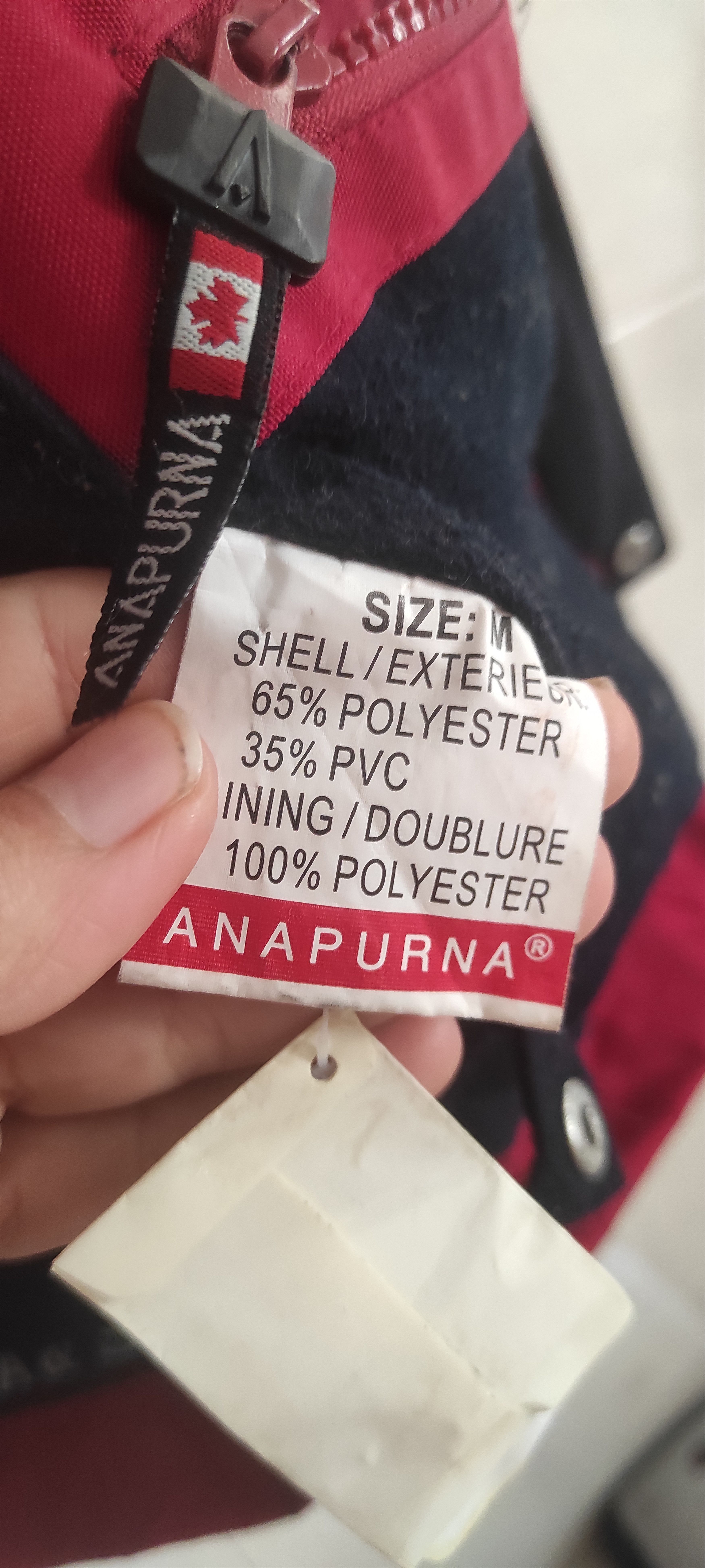 Other Mountain Equipment Annapurna Labs Mountaineer Jacket Hooded Size US XXL / EU 58 / 5 - 7 Thumbnail