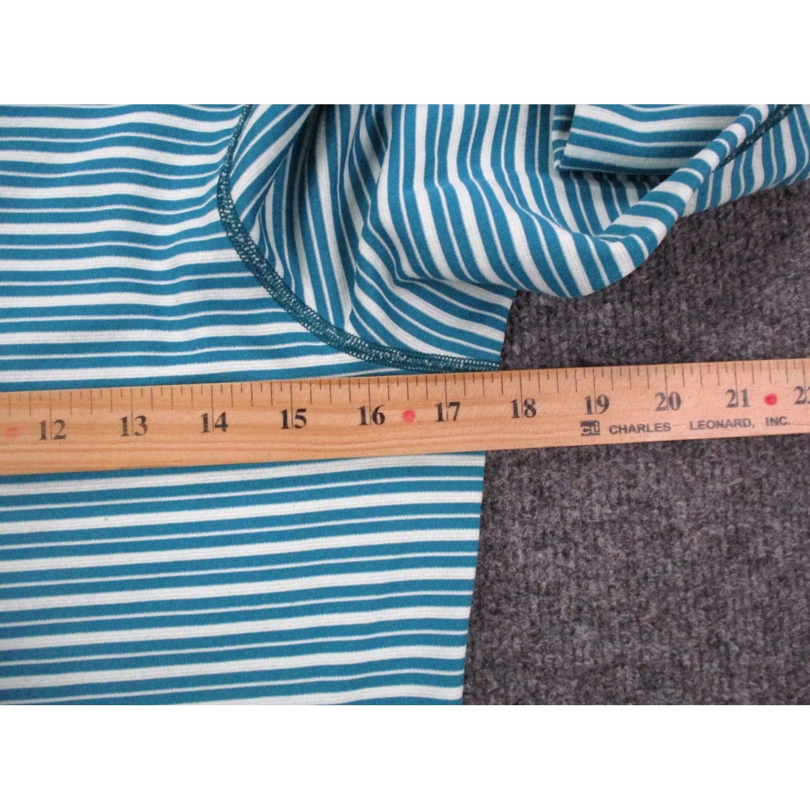 Patagonia Patagonia Jacket Womens M Capilene Midweight 3 Polartec Stretch Hiking 44452 Size M / US 6-8 / IT 42-44 - 5 Thumbnail