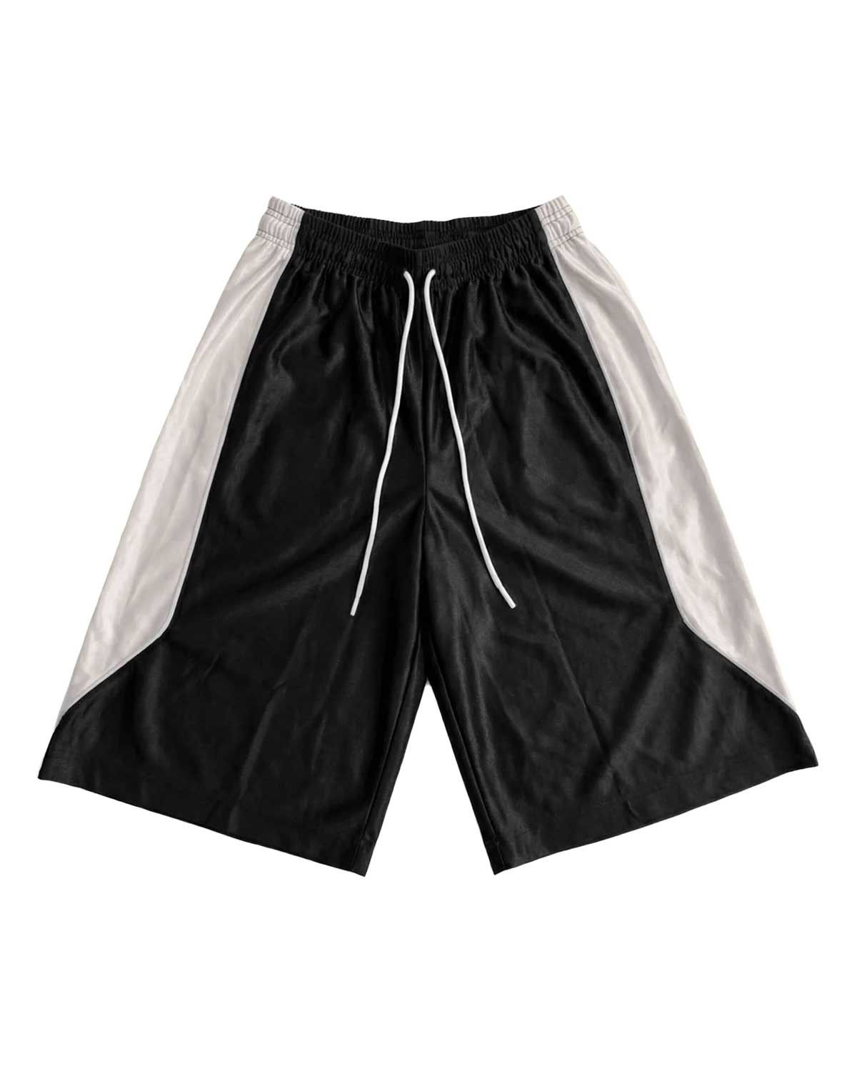 Bravest Studios Baggy Basketball Shorts Black Size US 38 / EU 54 - 1 Preview