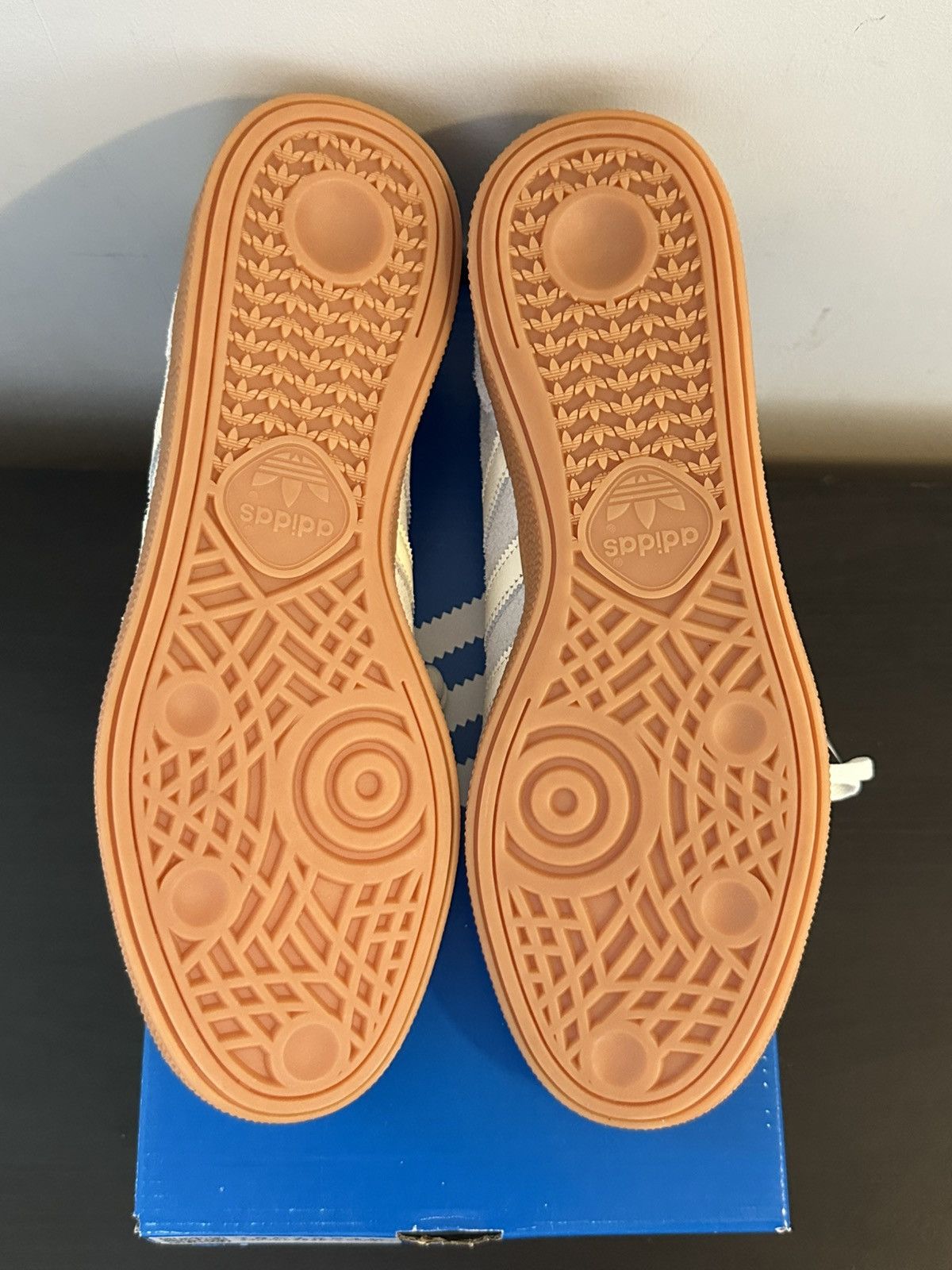 Adidas Adidas Handball Spezial Size US 9.5 / EU 42-43 - 4 Thumbnail