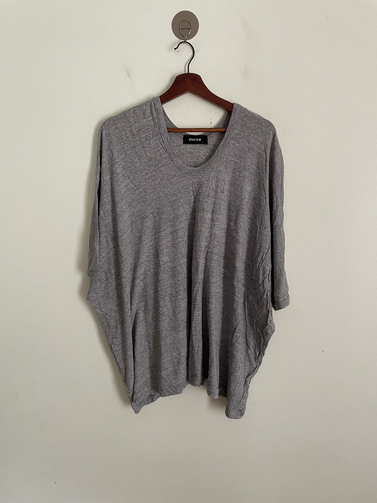 Zucca Zucca oversized knitwear Size M / US 6-8 / IT 42-44 - 1 Thumbnail