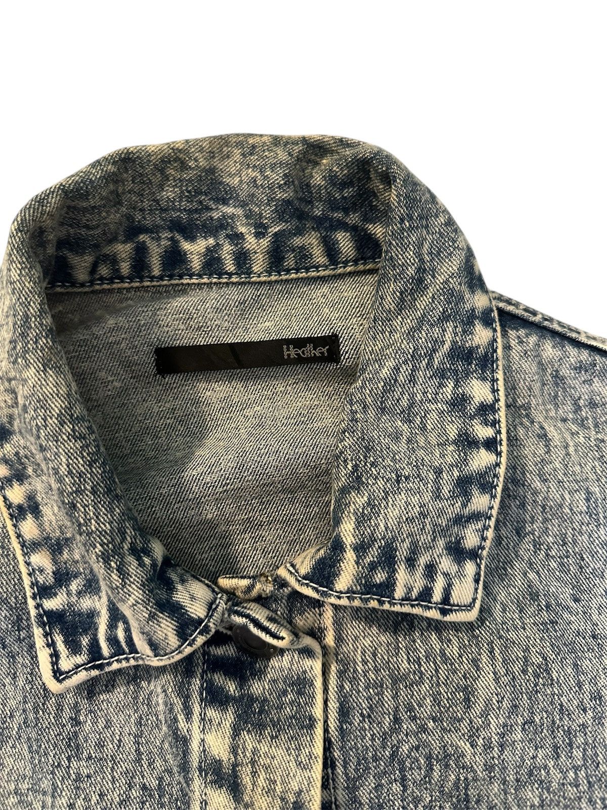 Japanese Brand Japanese brand Heather Size US M / EU 48-50 / 2 - 3 Thumbnail