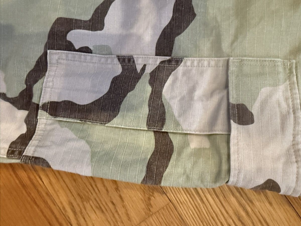 Stussy Stussy ripstop cargo pants - sz 32 Size US 34 / EU 50 - 8 Thumbnail