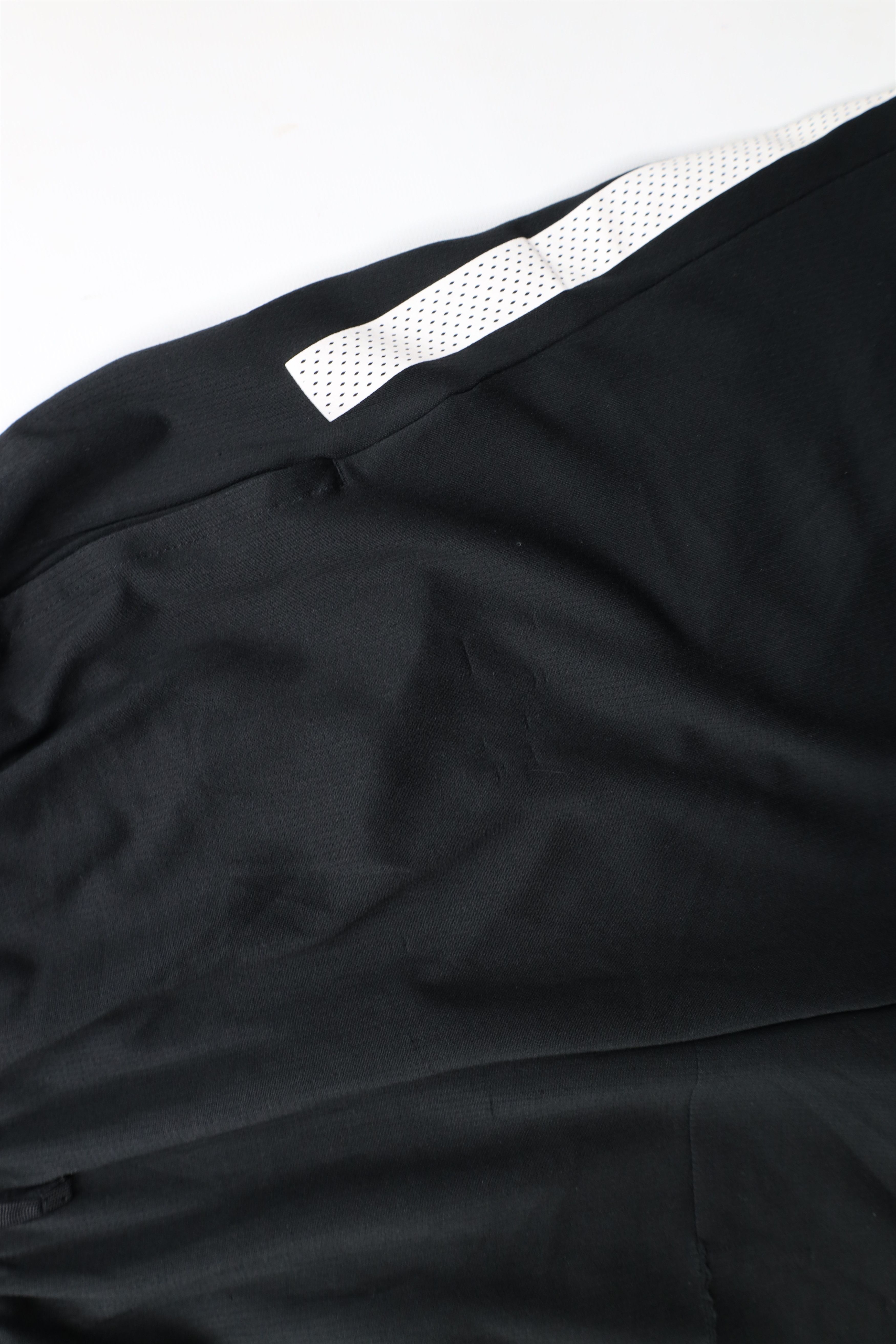 Adidas × Vintage Vintage Y2K Adidas Striped Running Jogging Soccer Shorts Size US 30 / EU 46 - 7 Thumbnail