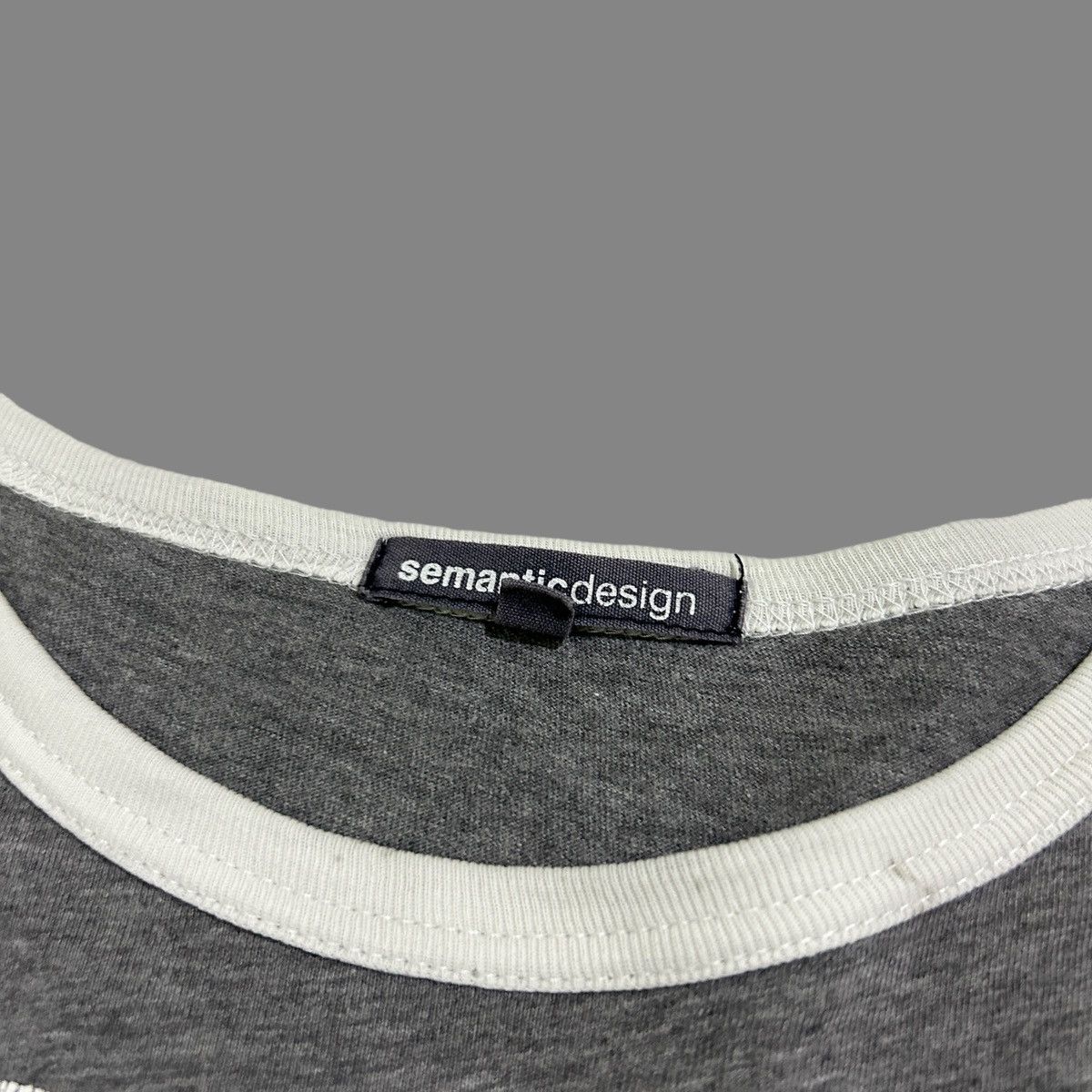 20471120 × Beauty Beast × Hysteric Glamour 2000s Semantic Design - 69 Consistent Little Rock Size US M / EU 48-50 / 2 - 7 Thumbnail