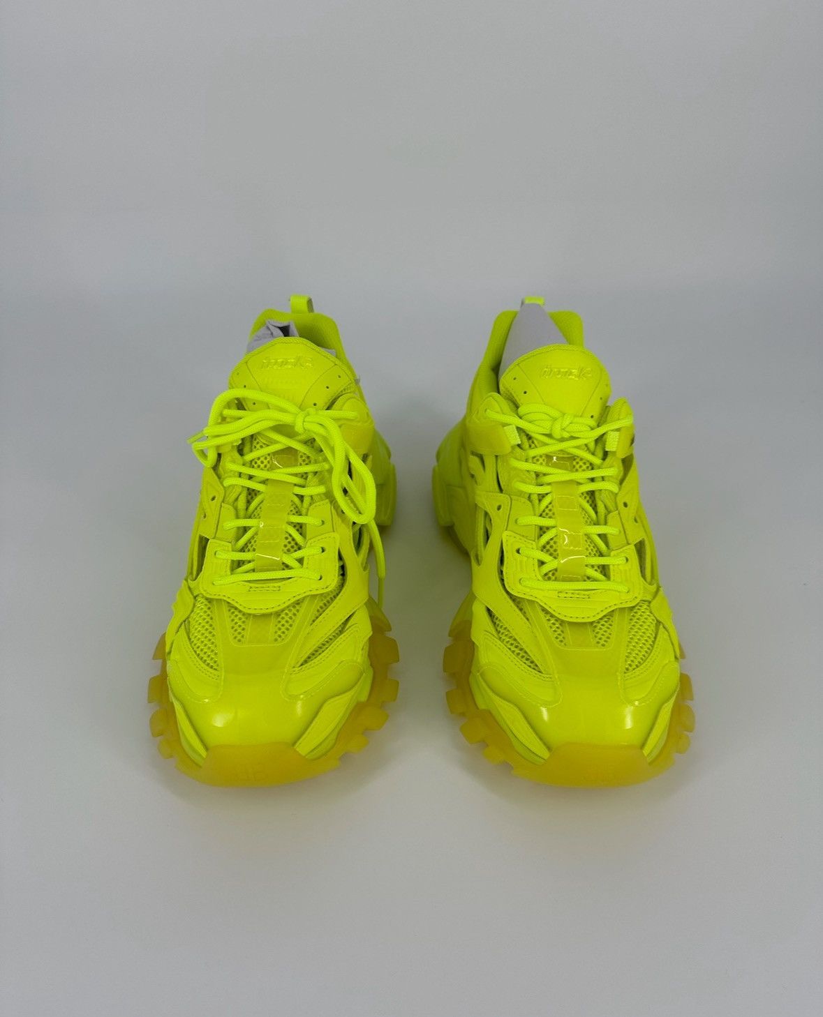 Balenciaga Balenciaga Track 2.0 Size US 9 / EU 42 - 3 Thumbnail