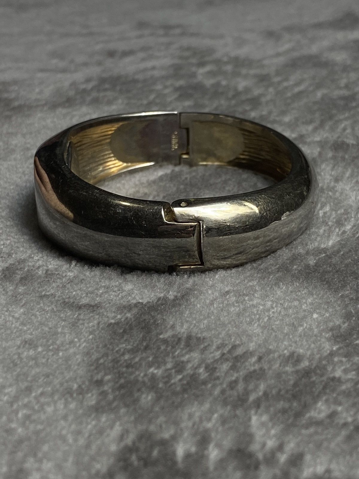 Japanese Brand × Vintage Futuristic Vintage Japanese Style Bracelet Quartz Watch Size ONE SIZE - 3 Thumbnail