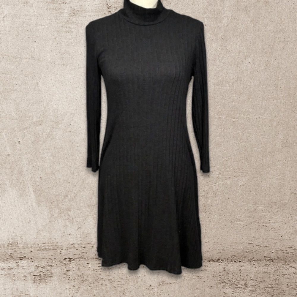 Michael Stars Michael Stars Sweater Dress Size S / US 4 / IT 40 - 1 Thumbnail