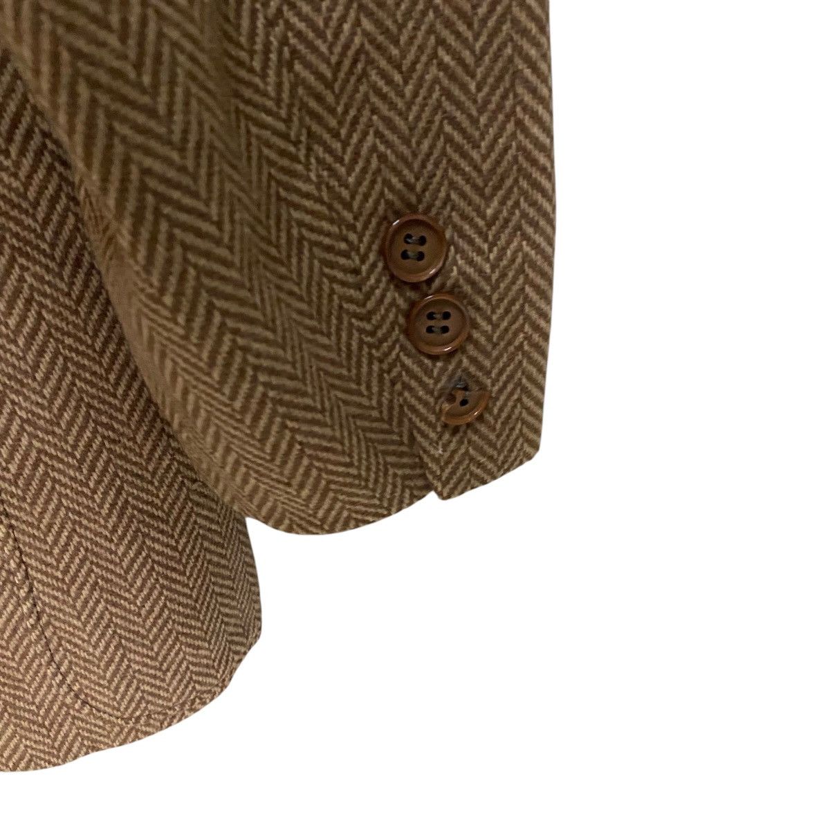 Yves Saint Laurent Vintage Yves Saint Laurent blazer coat Size US M / EU 48-50 / 2 - 6 Thumbnail