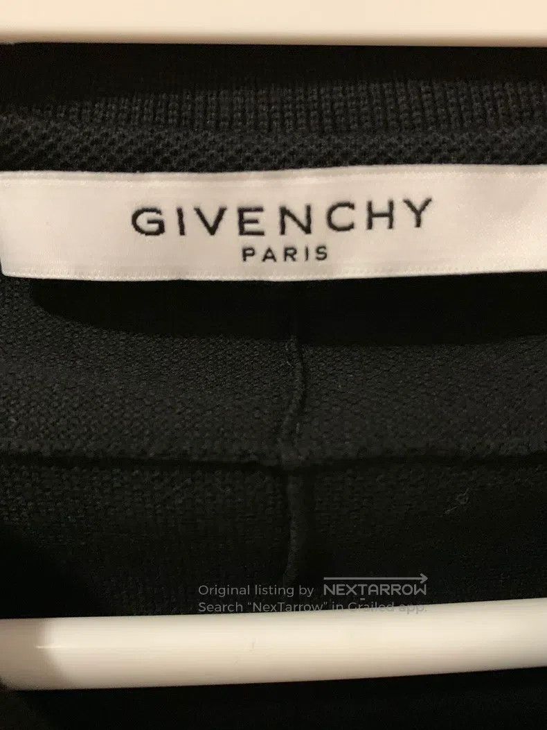 Givenchy Givenchy GVC Vintage Chain Short Sleeve, Iron Chain Size US L / EU 52-54 / 3 - 3 Thumbnail