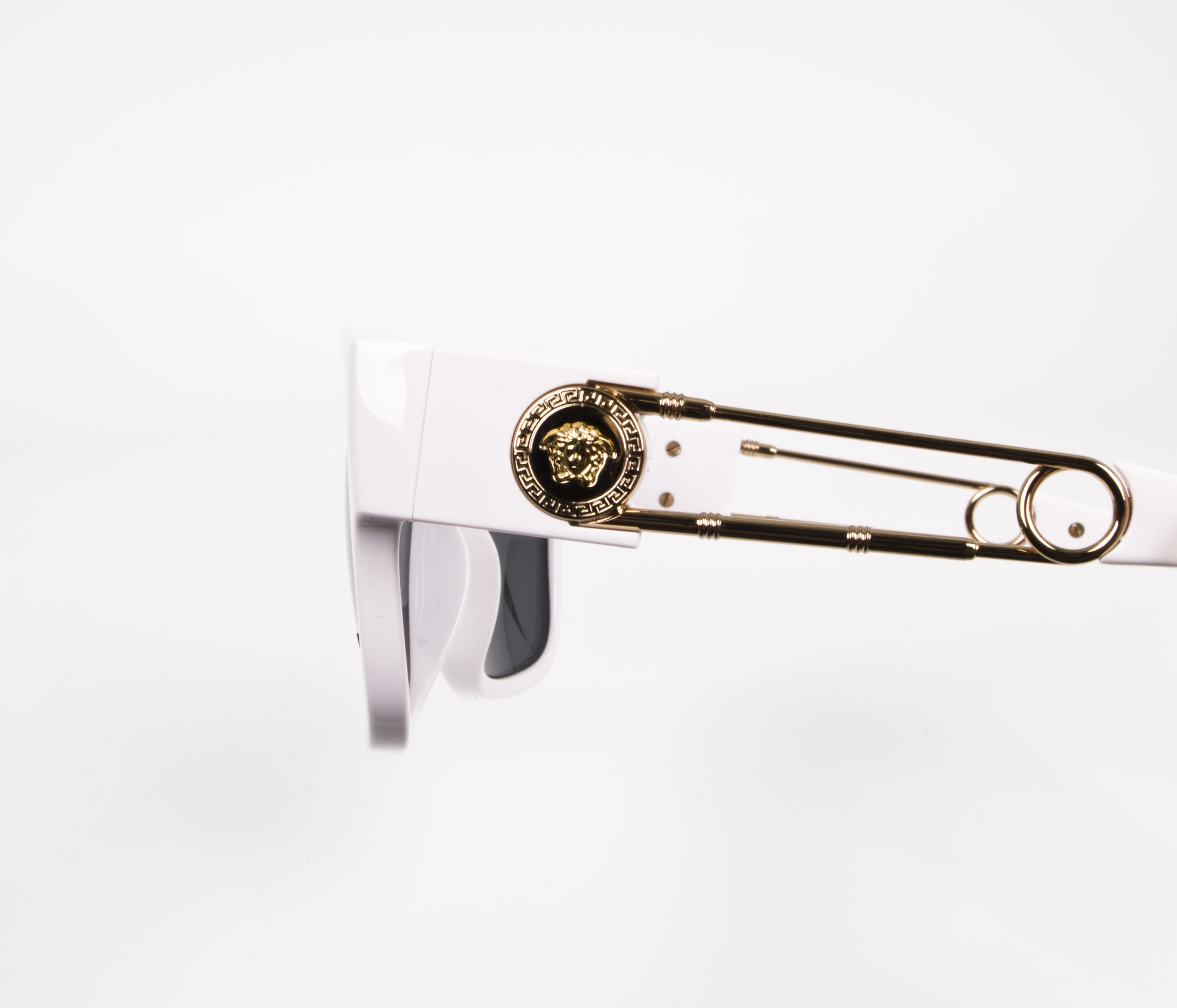 Versace Versace Sunglasses model 4412 Size ONE SIZE - 6 Thumbnail