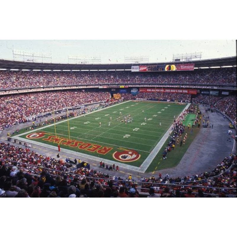 NFL Washington Redskins 90s GAMEDAY faux LEATHER bomber XL vtg Size US XL / EU 56 / 4 - 10 Thumbnail
