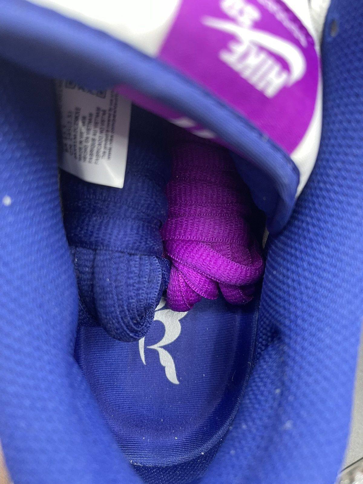 Nike Size 11.5 - Nike Dunk Low SB Rayssa Leal Size US 11.5 / EU 44-45 - 10 Thumbnail