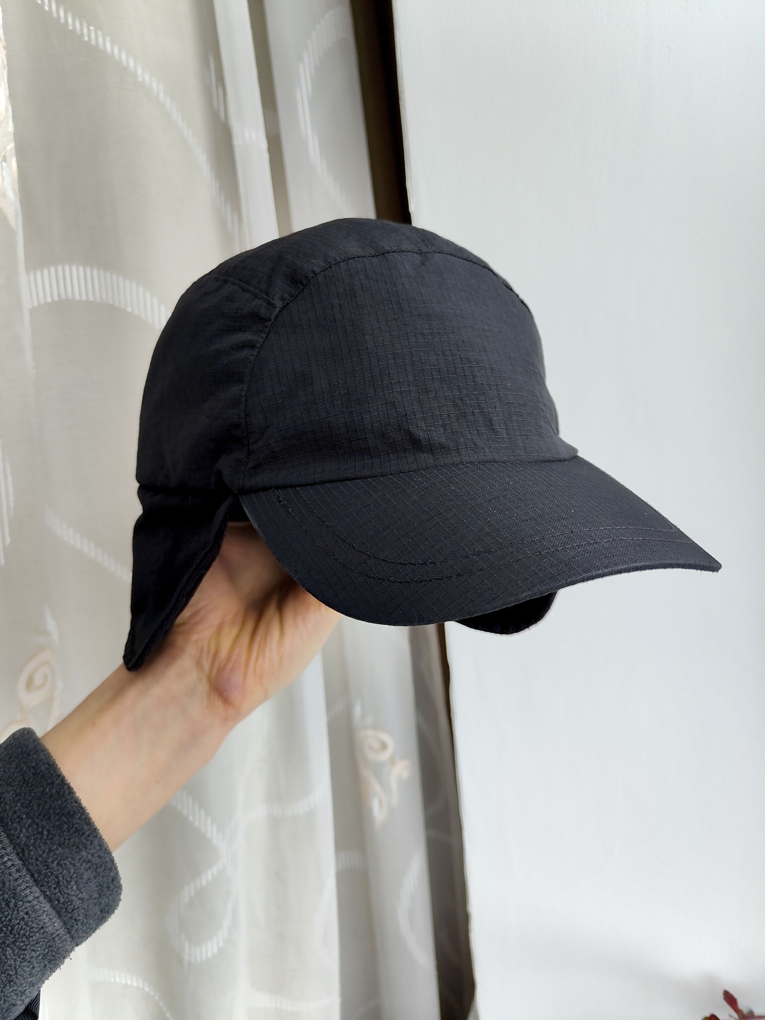 LIV Outdoor Outdoor Cap Mountain Hat Hiking Trekking Hat Gorpcore Size ONE SIZE - 4 Thumbnail