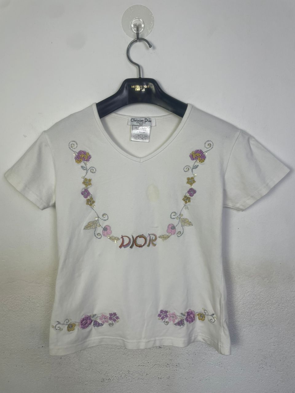 Christian dior