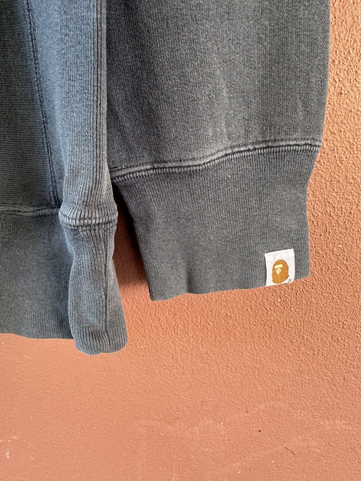 Bape Bape Crewneck Size US L / EU 52-54 / 3 - 4 Thumbnail