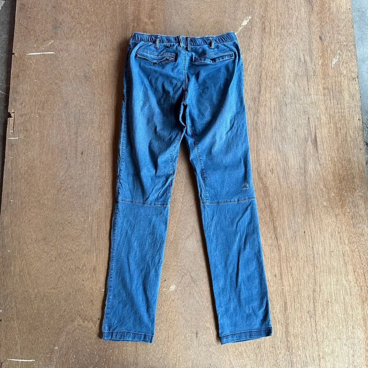 Field Scout STEALS💥FIELDCORE JAPAN Stretchable Double Knee Pants Size M Size US 32 / EU 48 - 12 Thumbnail