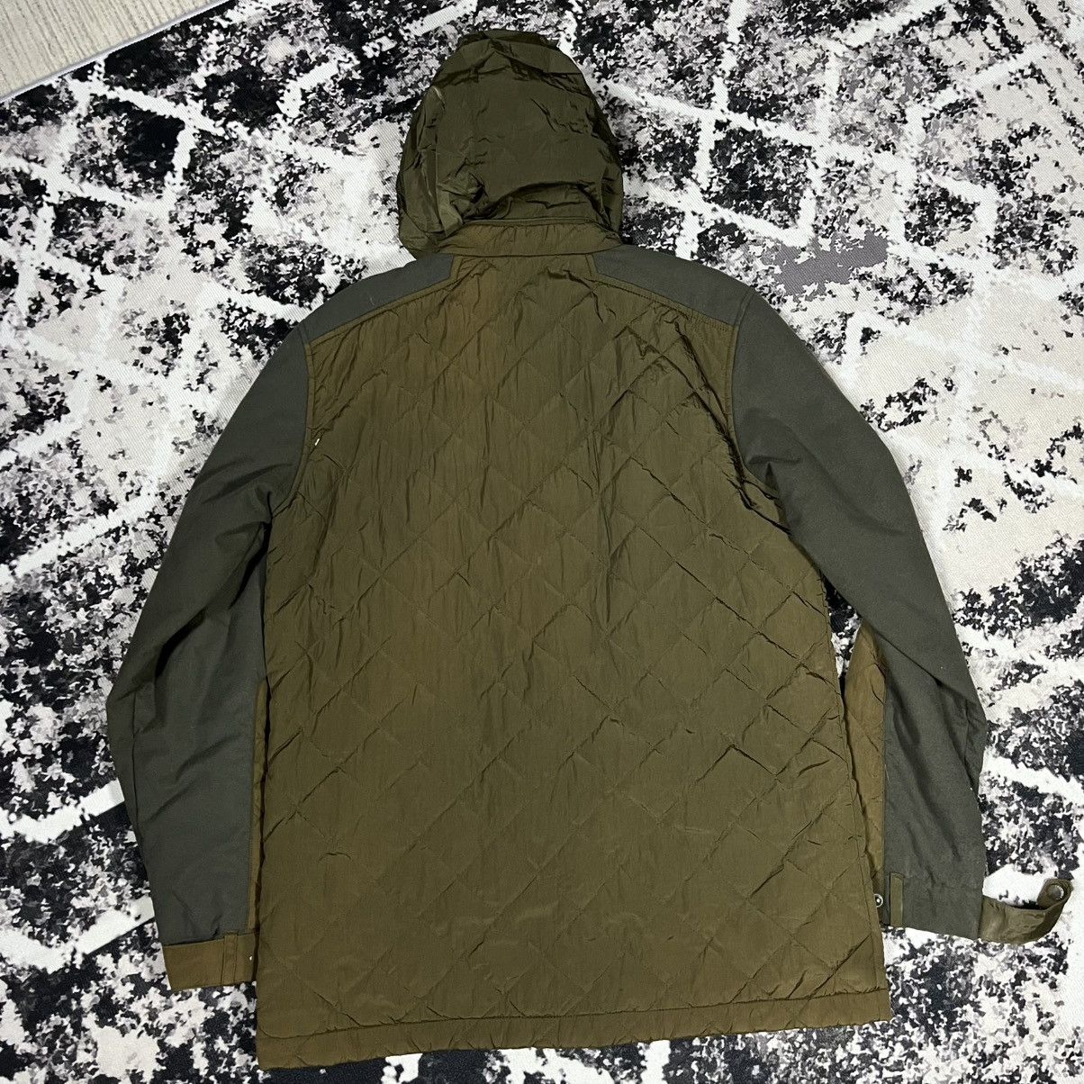 Columbia Columbia Omni-Heat Jacket Size US XL / EU 56 / 4 - 4 Thumbnail