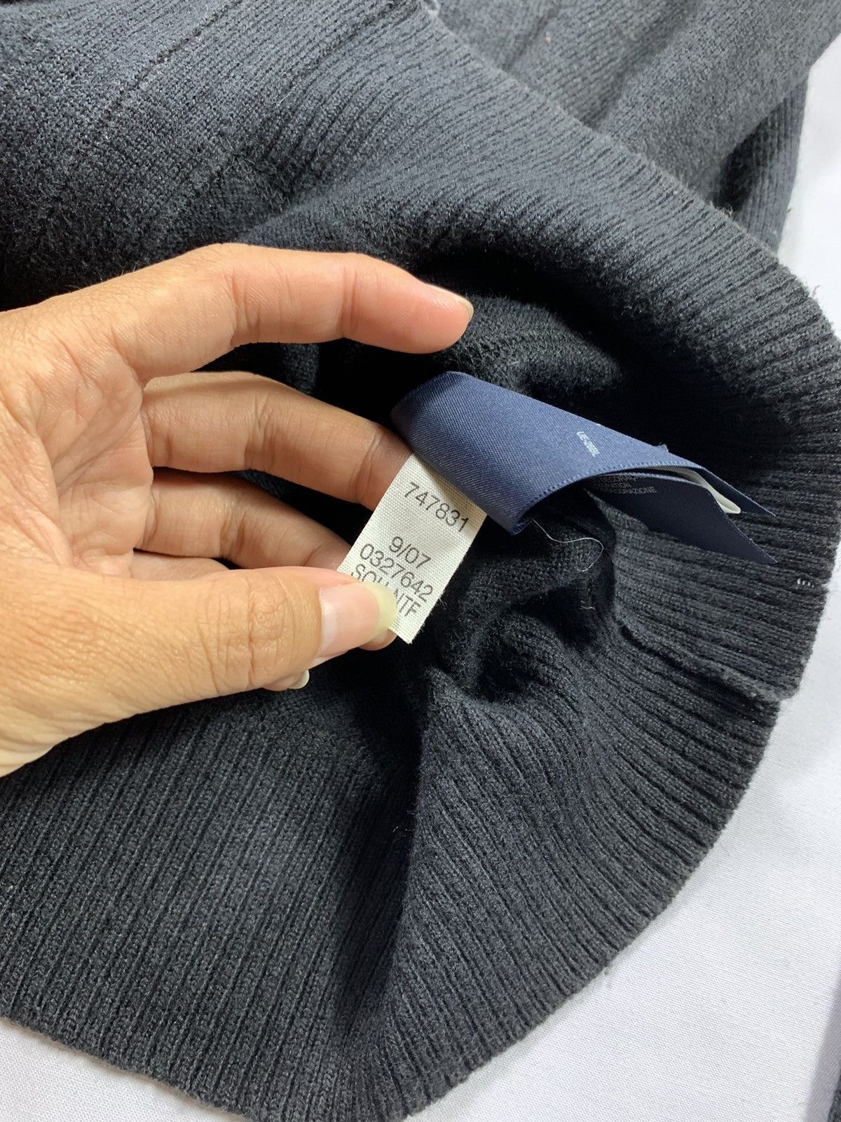 Isamu Katayama Backlash Japanese Hilfiger Denim Fur zip up Hoodie Size US M / EU 48-50 / 2 - 6 Thumbnail