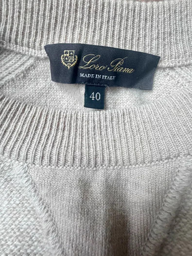 Loro Piana Loro Piana Capsule series cashmere turtleneck sweater Size XS / US 0-2 / IT 36-38 - 3 Thumbnail