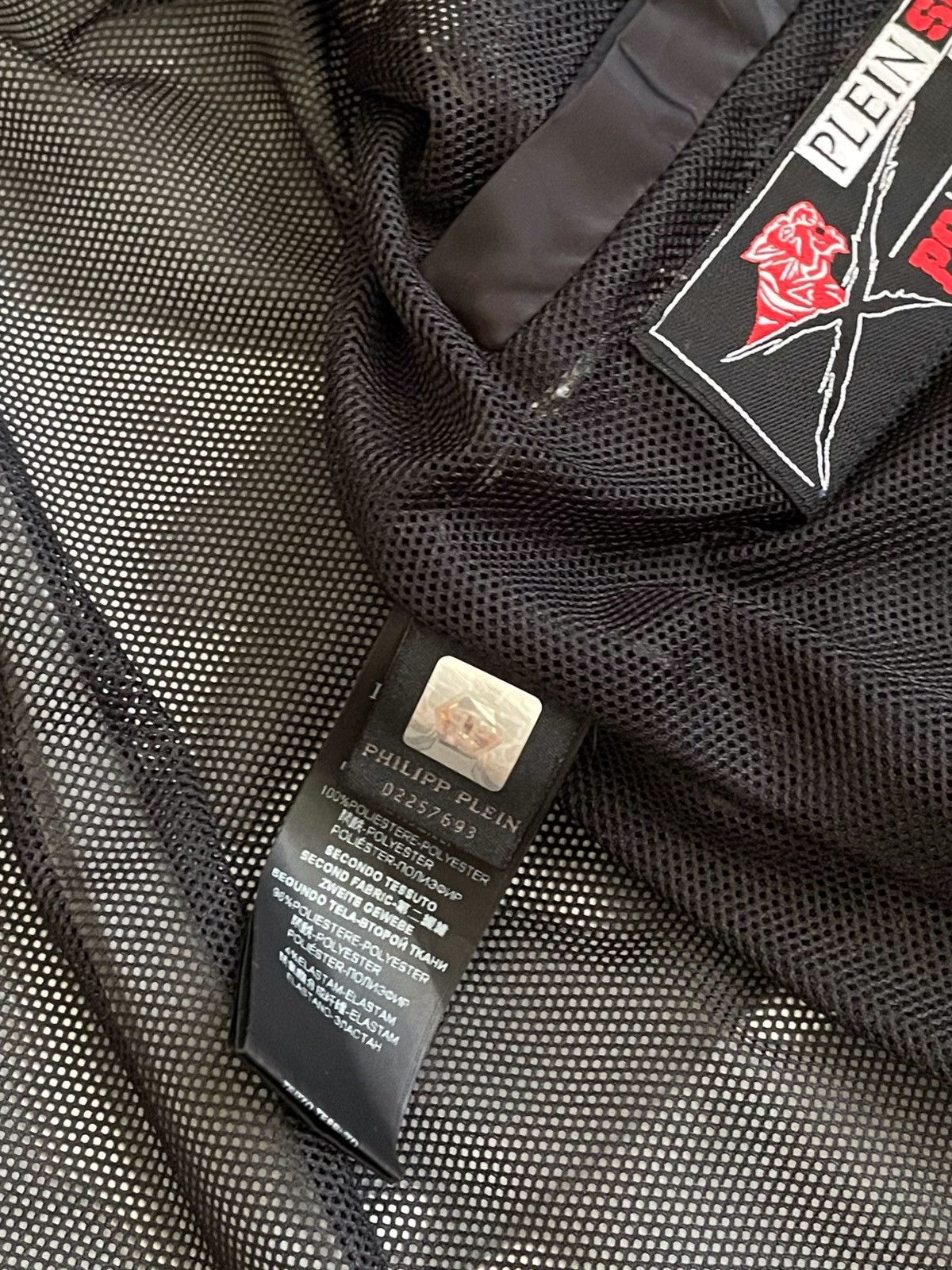 Philipp Plein Philipp Plein Sport Camo zip jacket Size US M / EU 48-50 / 2 - 9 Thumbnail