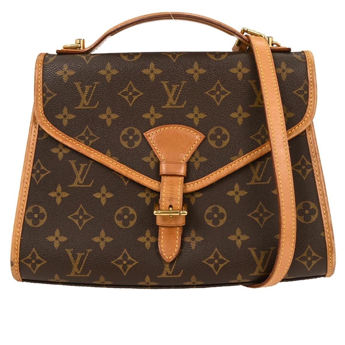 Louis Vuitton Louis Vuitton Bel Air Monogram Canvas Size ONE SIZE - 1 Thumbnail