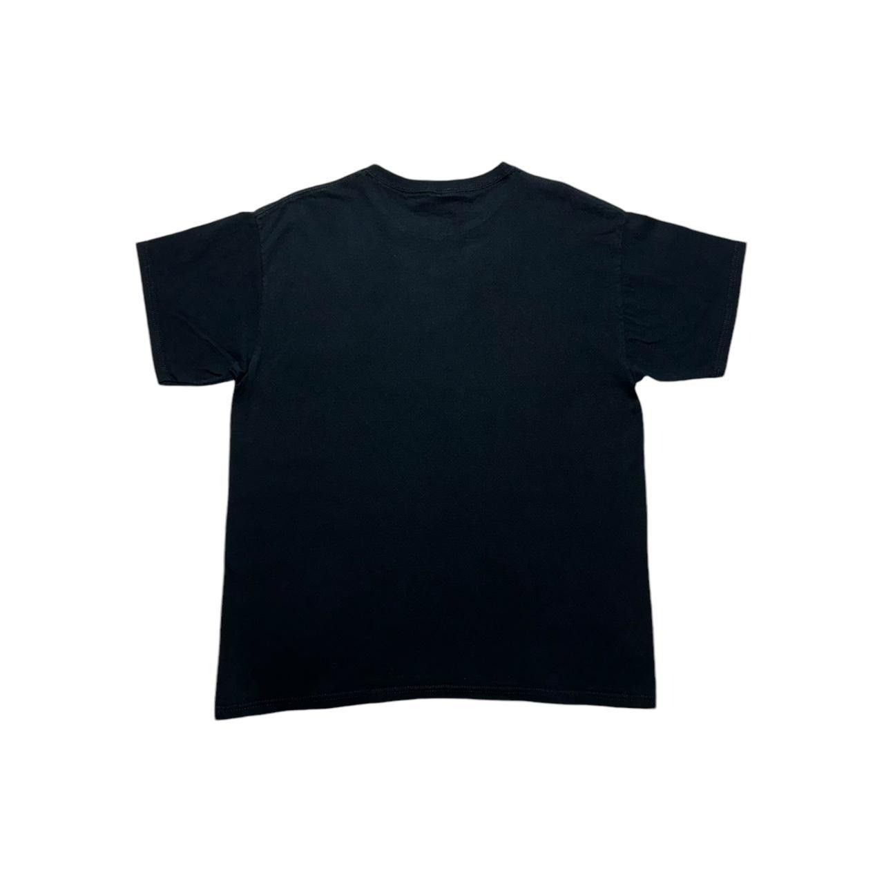 Band Tees × Gildan × Vintage Lady Antebellum Band T-Shirt Size US M / EU 48-50 / 2 - 2 Thumbnail