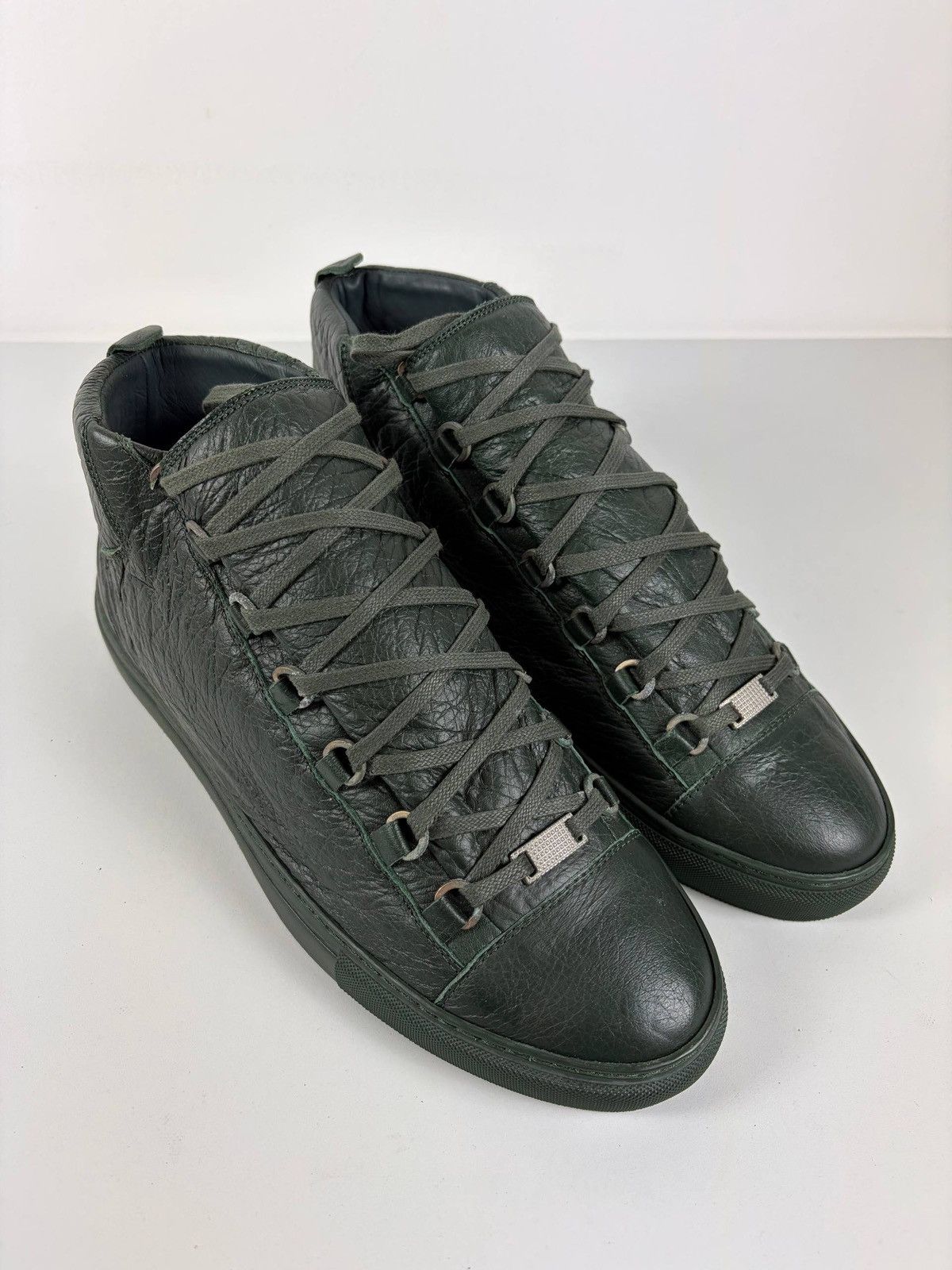Balenciaga Balenciaga Arena Size US 11 / EU 44 - 2 Thumbnail