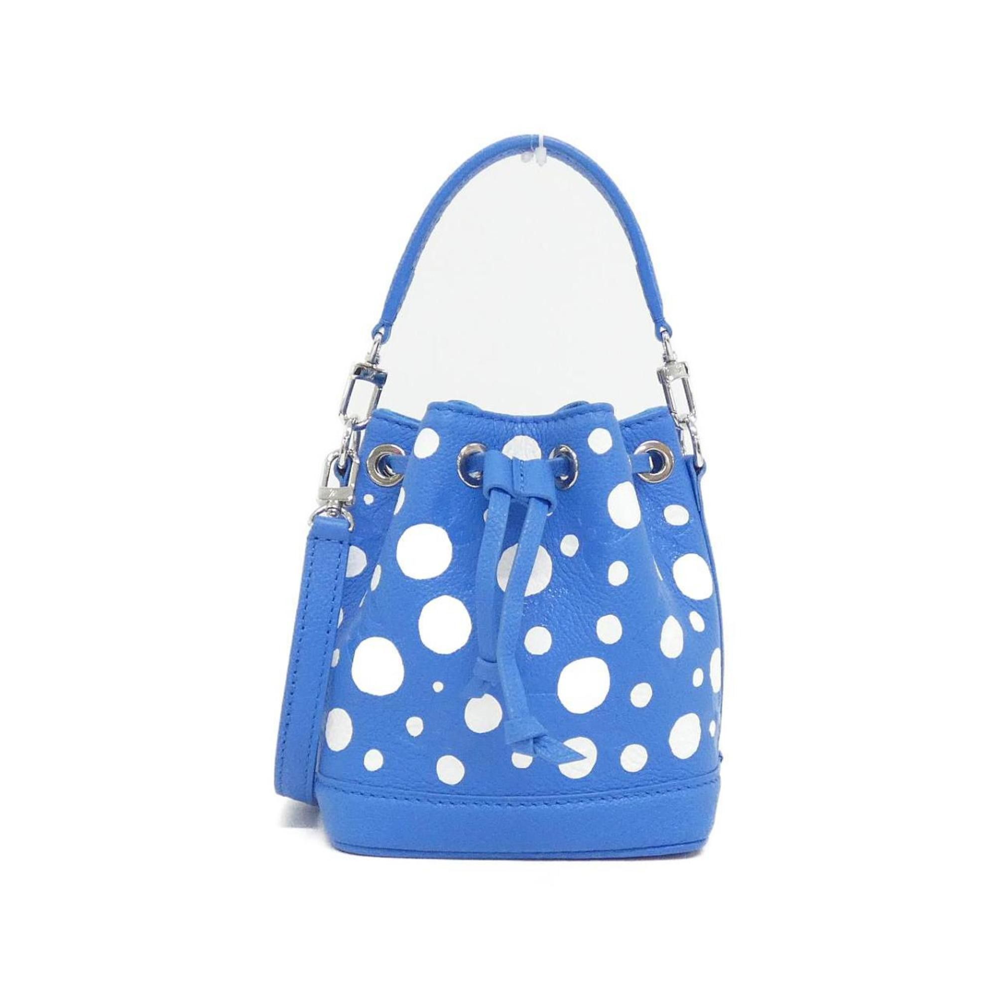 Louis Vuitton Louis Vuitton Nano noé shoulder Size ONE SIZE - 1 Thumbnail